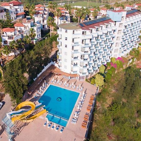 Club Sun Paradise Hotel Alanya Luaran gambar