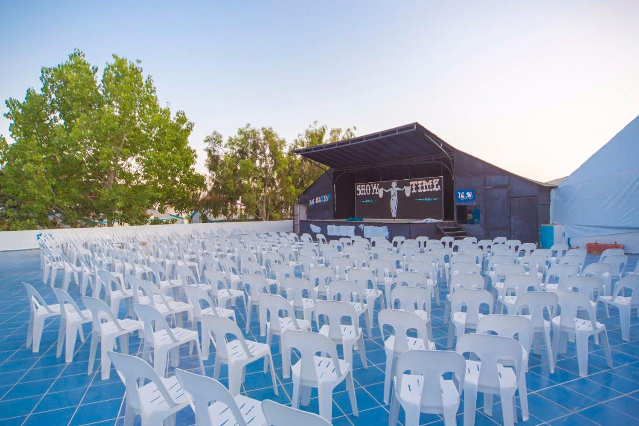 Club Sun Paradise Hotel Alanya Luaran gambar