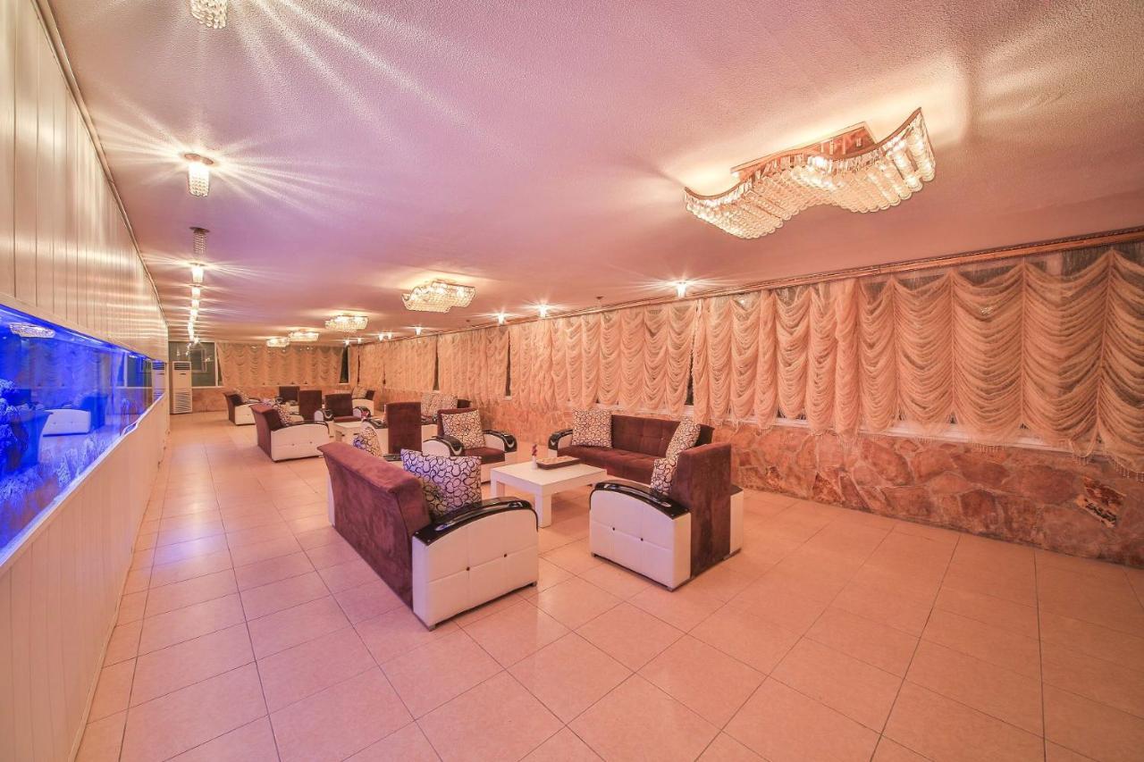 Club Sun Paradise Hotel Alanya Luaran gambar
